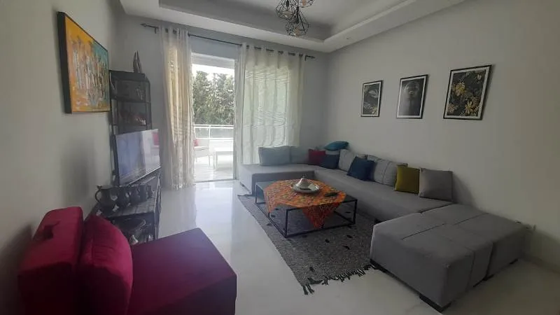 Appartement BELLISA(Réf: L3266)