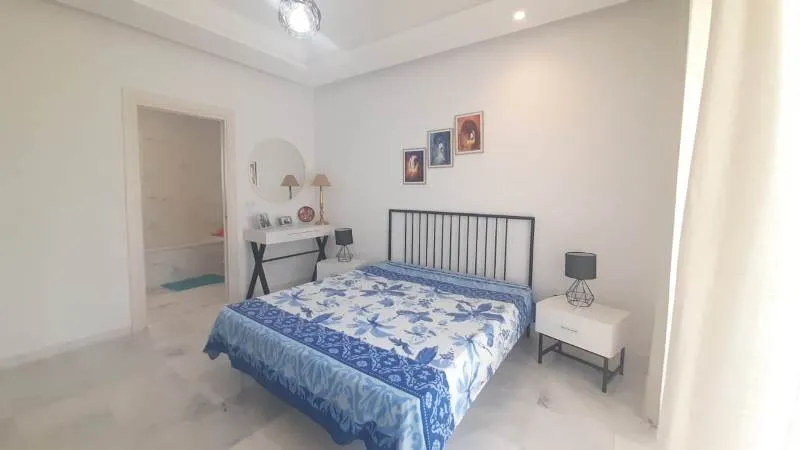 Appartement BELLISA(Réf: L3266)