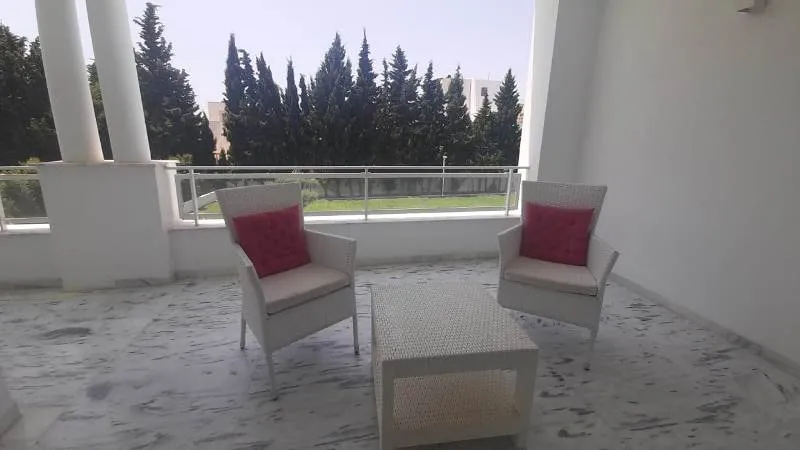 Appartement BELLISA(Réf: L3266)