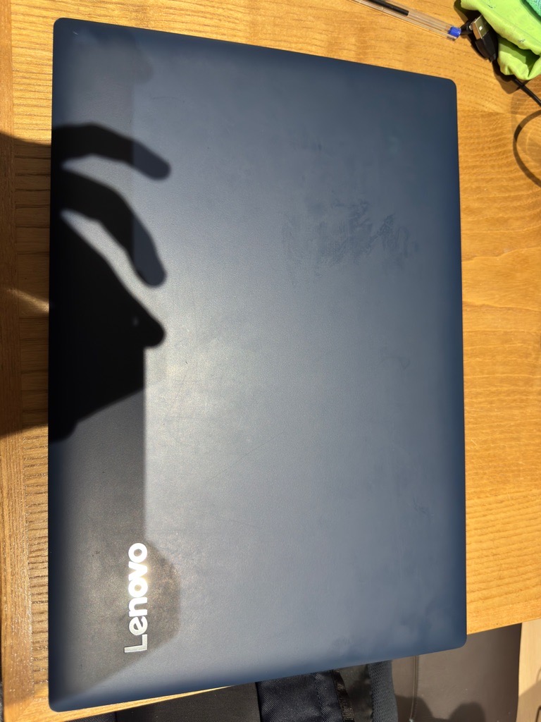 Lenovo ideapad 330