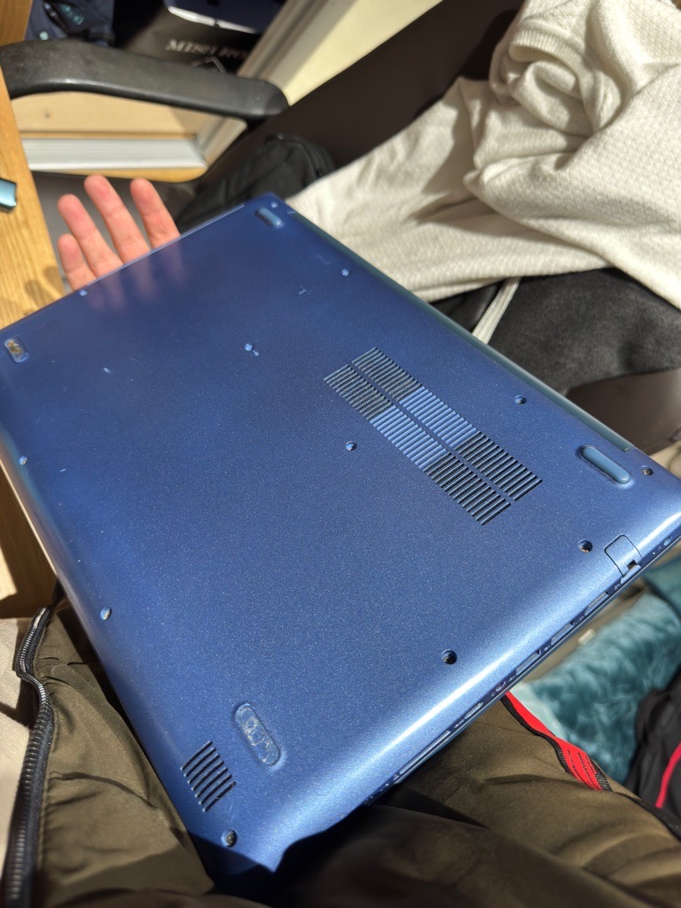 Lenovo ideapad 330