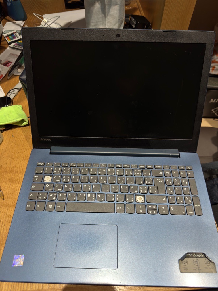 Lenovo ideapad 330