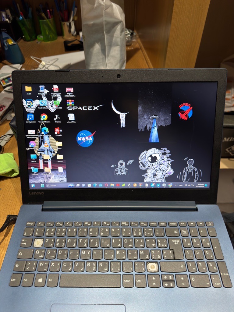Lenovo ideapad 330