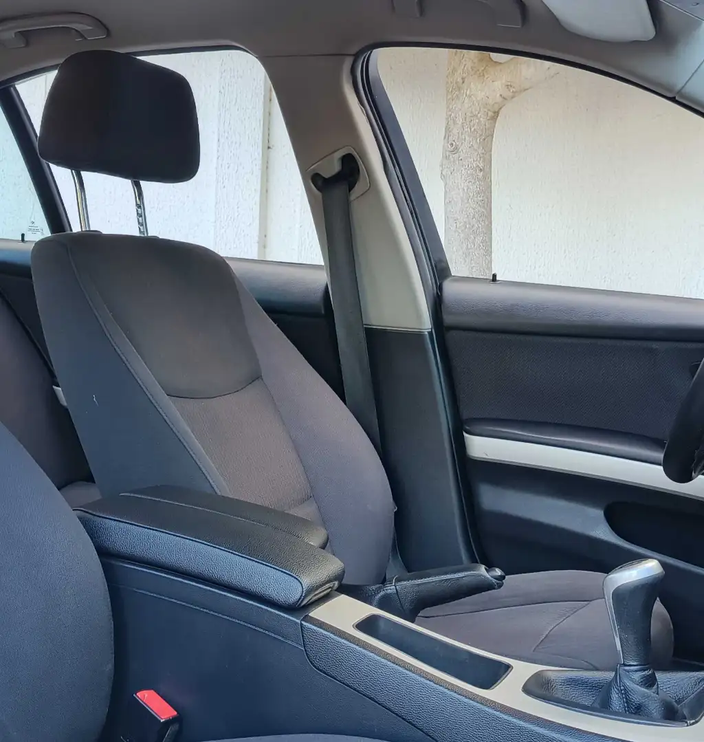 BMW Série 3 E90 318