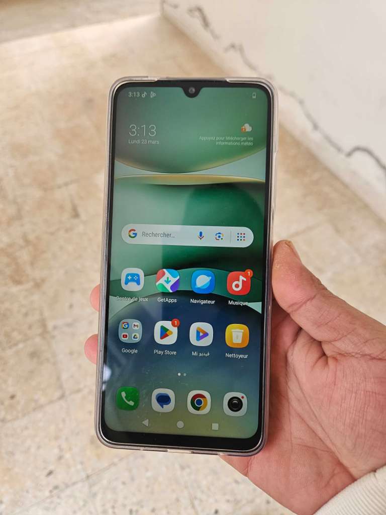 Redmi a5