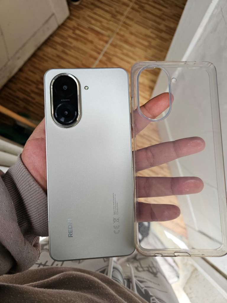 Redmi a5