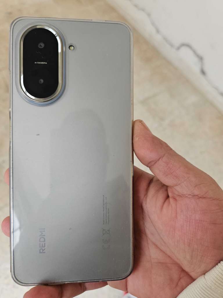 Redmi a5