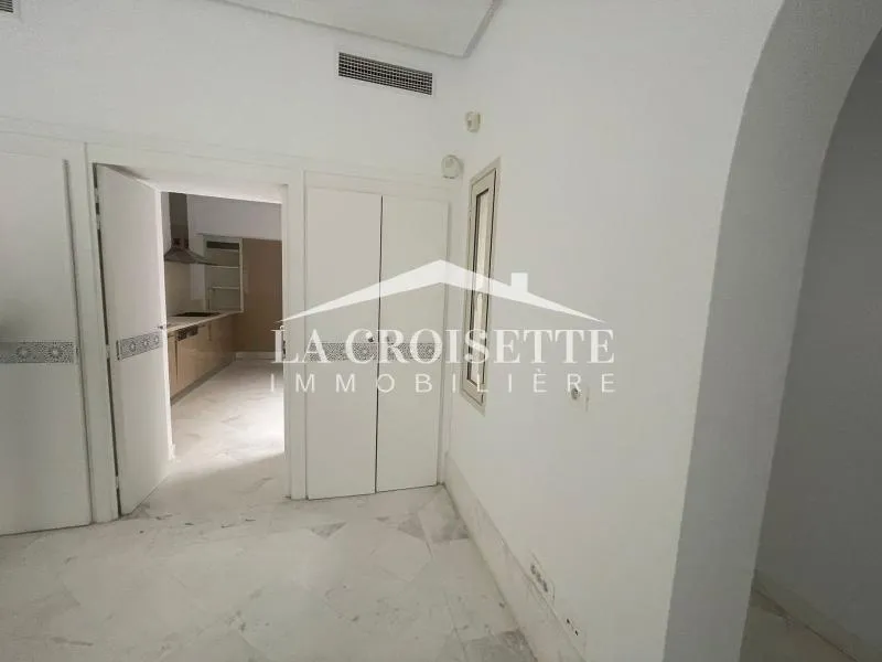 Villa s4 à La Marsa MVL1734