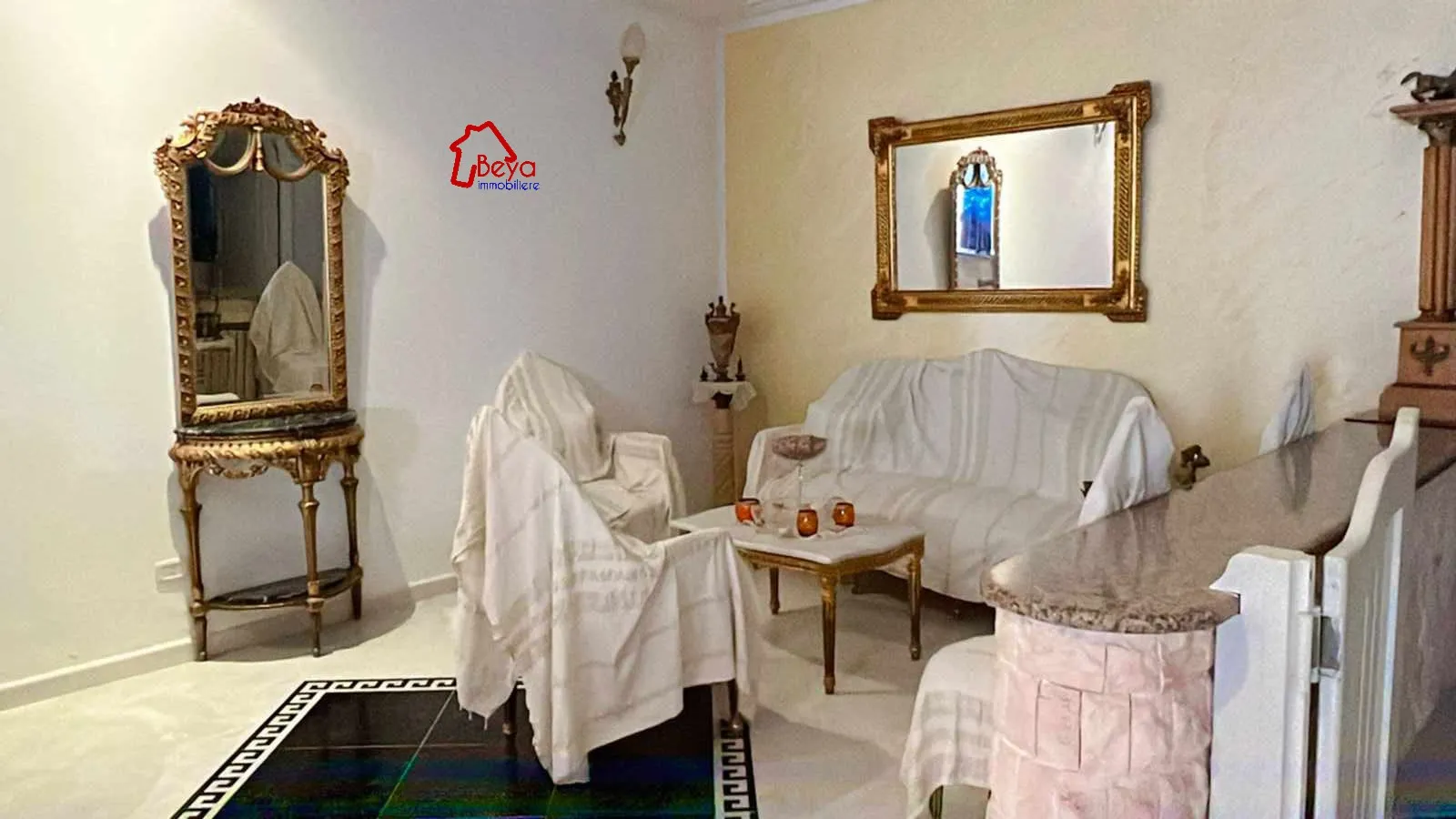 (référence ; villa ARWA VVK054 )