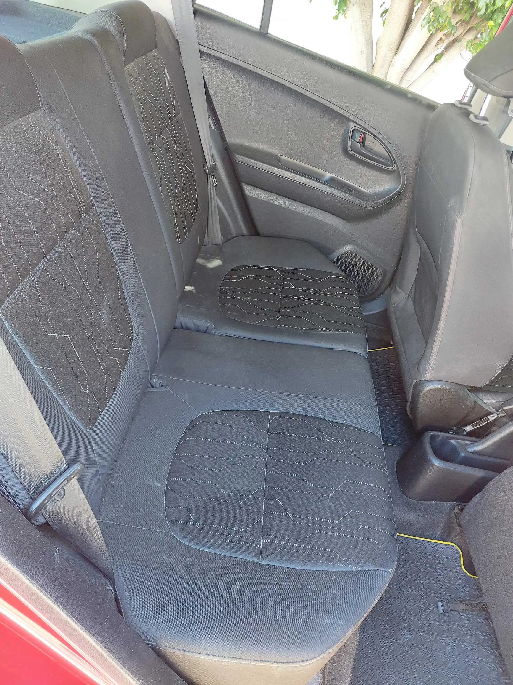 KIA PICANTO 130000 km 2ème main