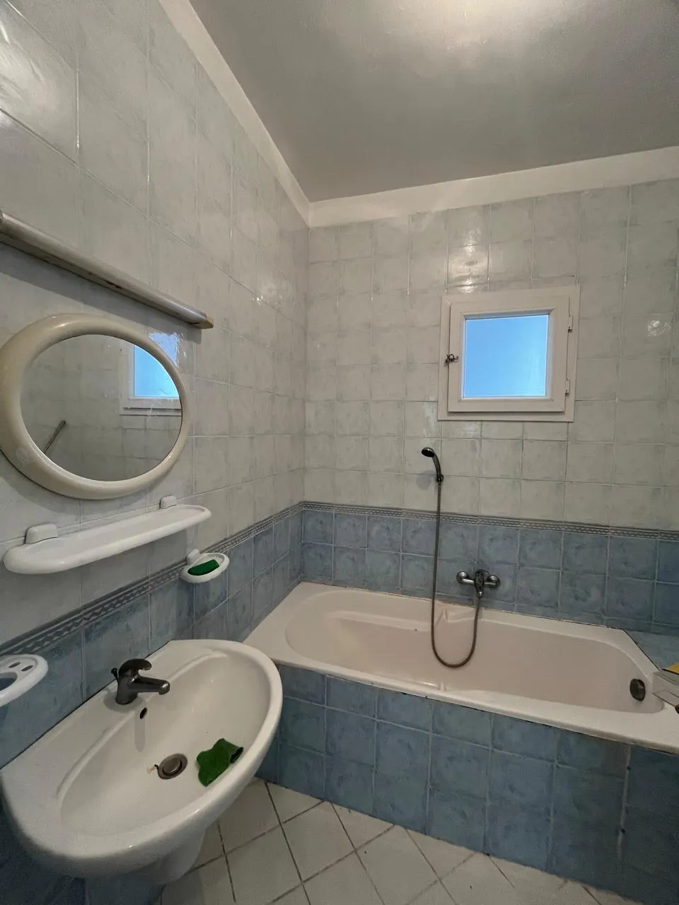 A vendre S+2 a Raoued