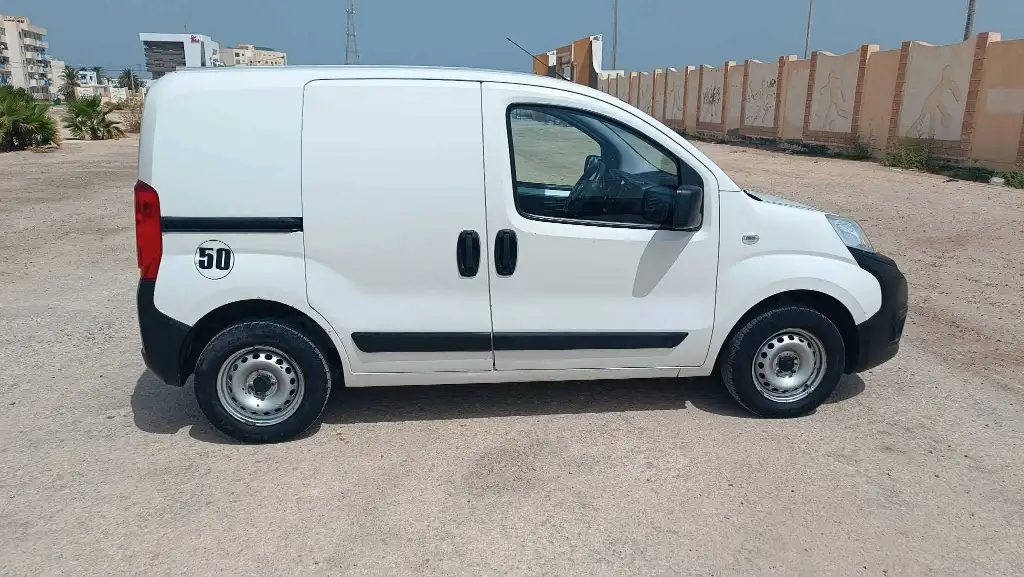 A vendre fiât fiorino