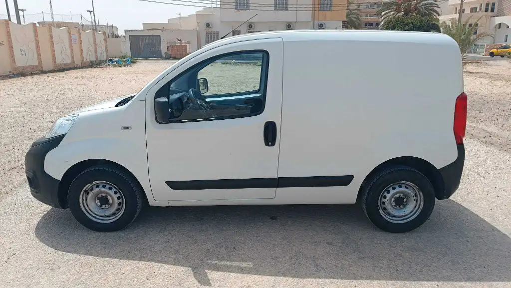 A vendre fiât fiorino