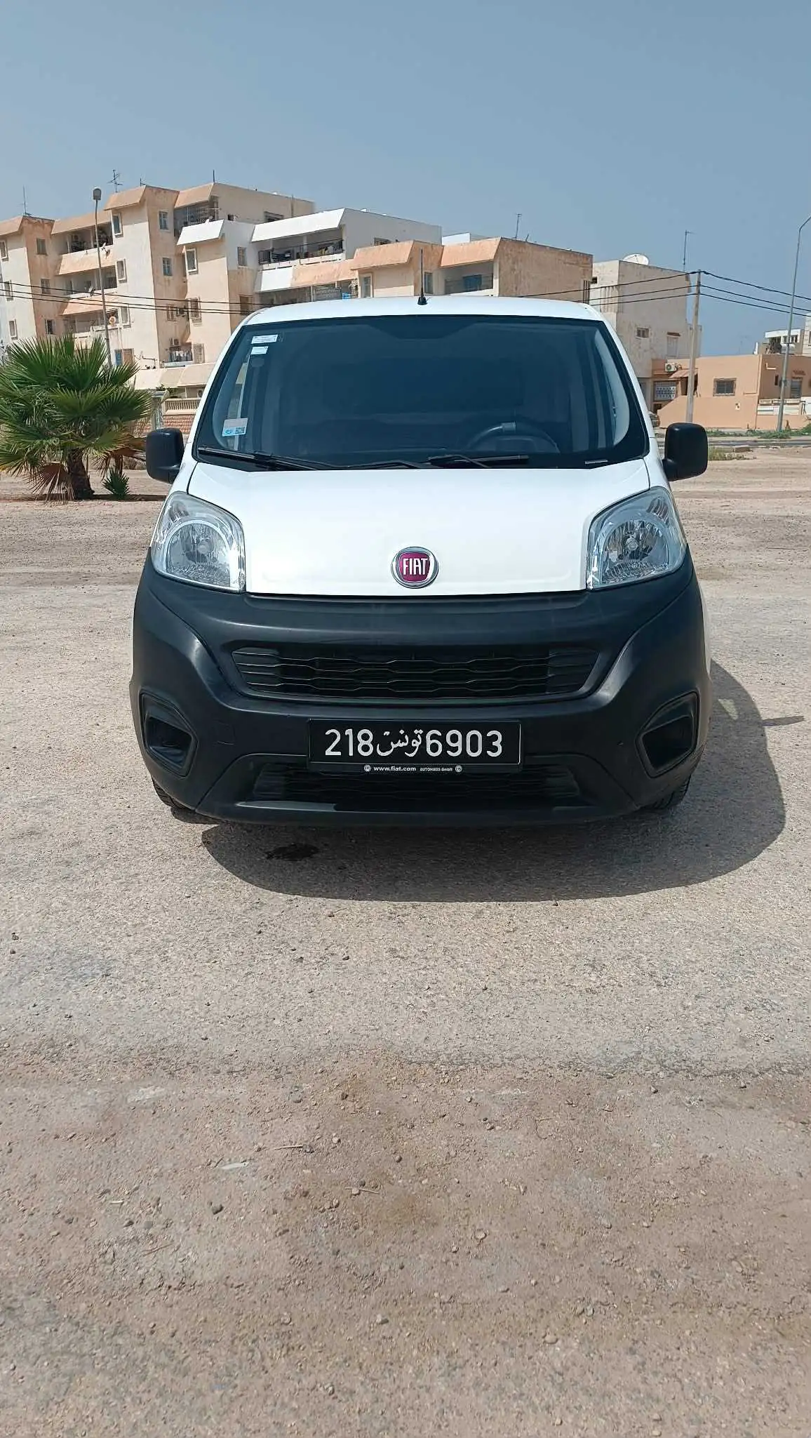 A vendre fiât fiorino