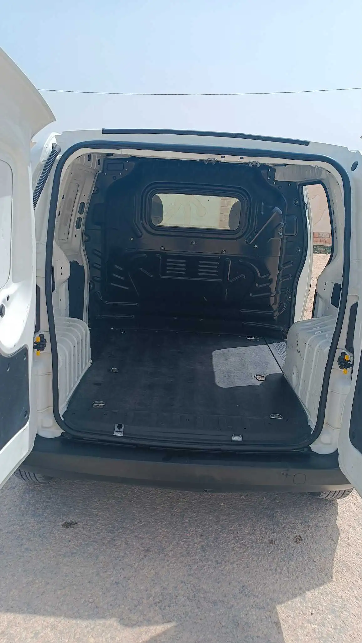 A vendre fiât fiorino