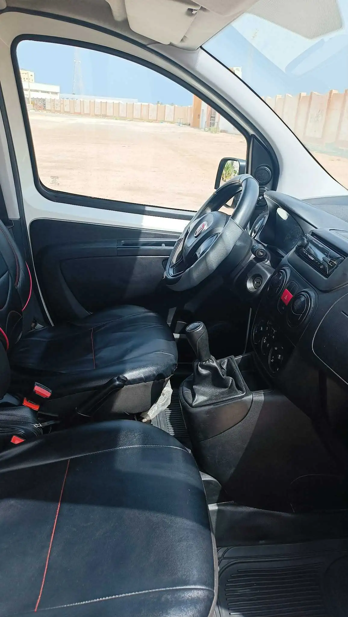 A vendre fiât fiorino