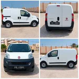 A vendre fiât fiorino