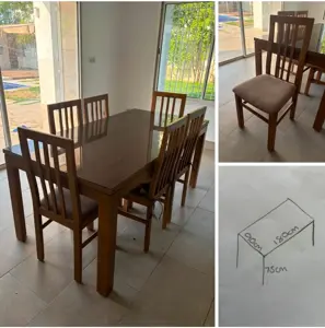 Table a manger