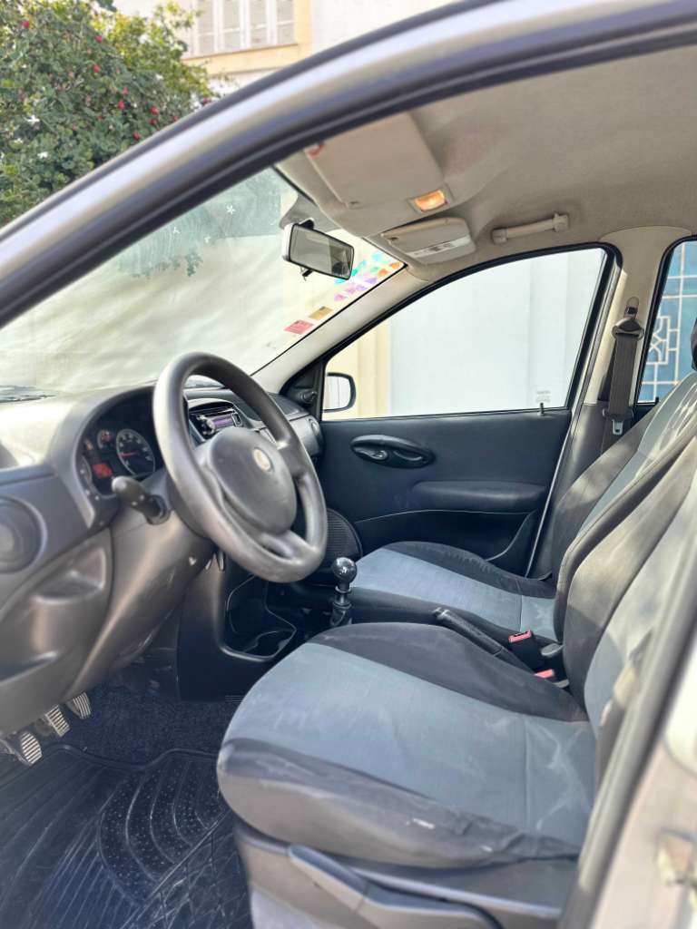 ⚜️ FIAT PUNTO 3 ⚜️