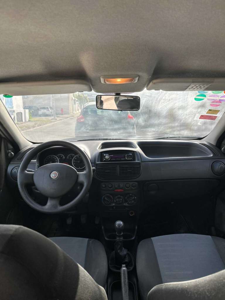 ⚜️ FIAT PUNTO 3 ⚜️