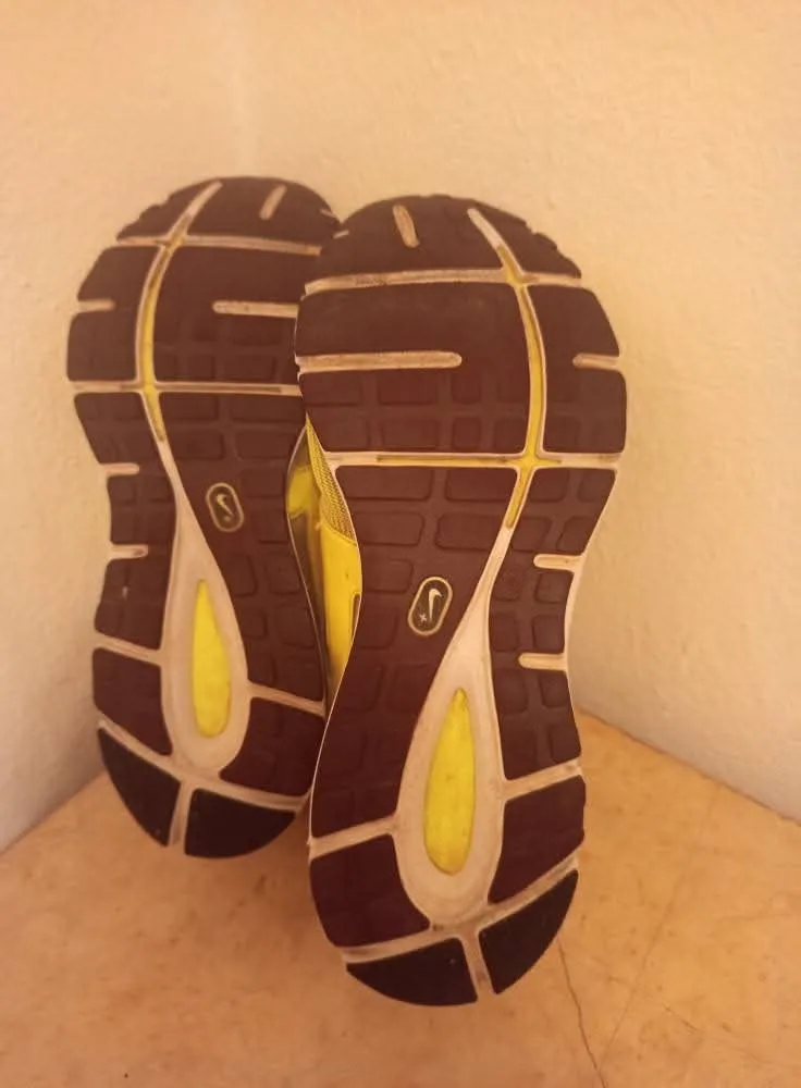 Basket Nike lunarfly 4 original z