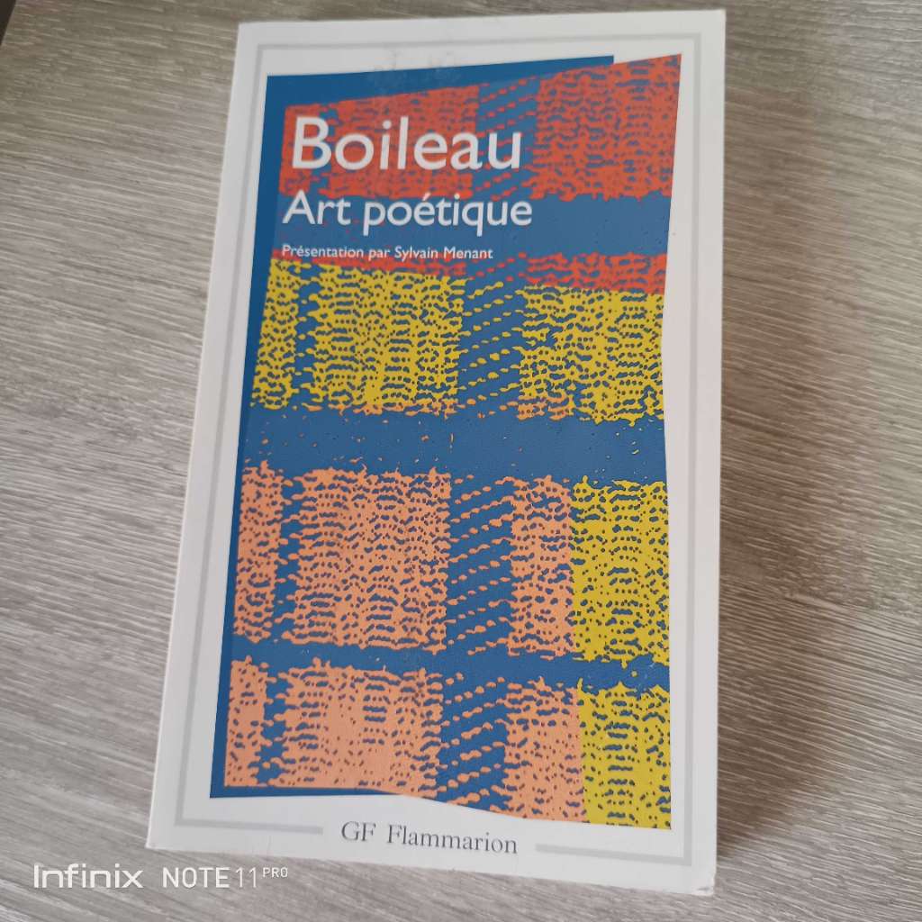 Lot de 8 livres romans et littérature française – Victor Hugo, Molière, Ken Follett et autres