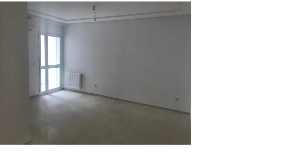 A louer Appartement S+2 Sis à Mourouj 6