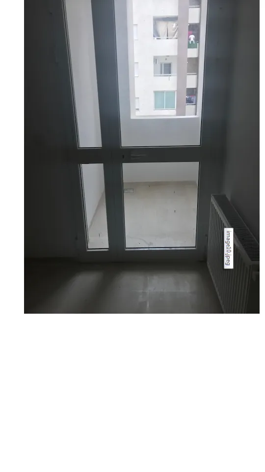 A louer Appartement S+2 Sis à Mourouj 6