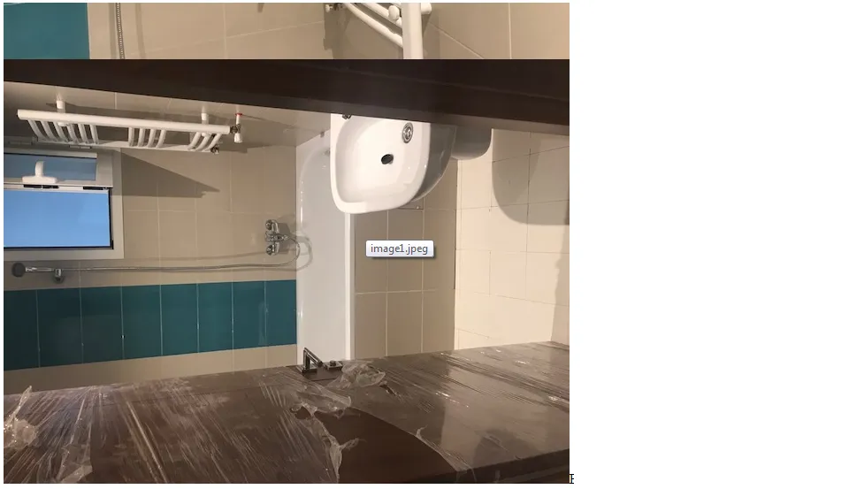 A louer Appartement S+2 Sis à Mourouj 6