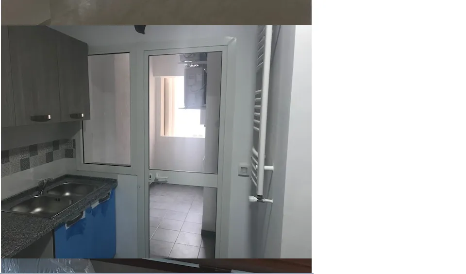 A louer Appartement S+2 Sis à Mourouj 6