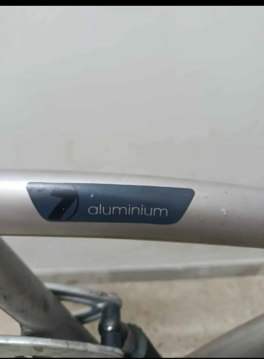 Vélo BTWIN 7 29P