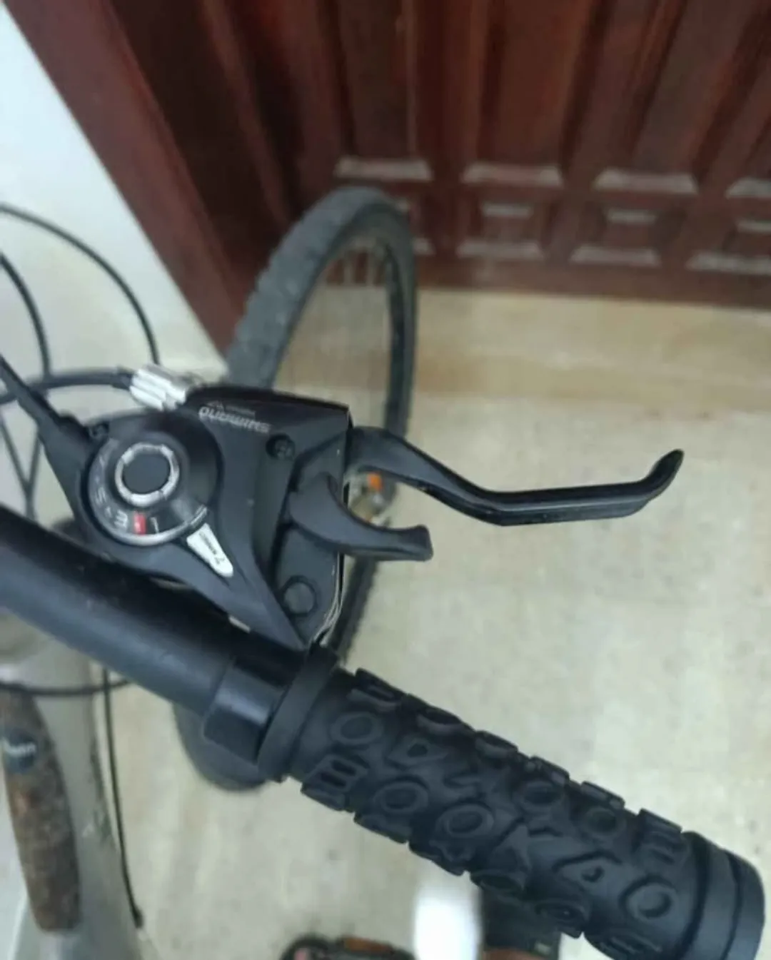 Vélo BTWIN 7 29P