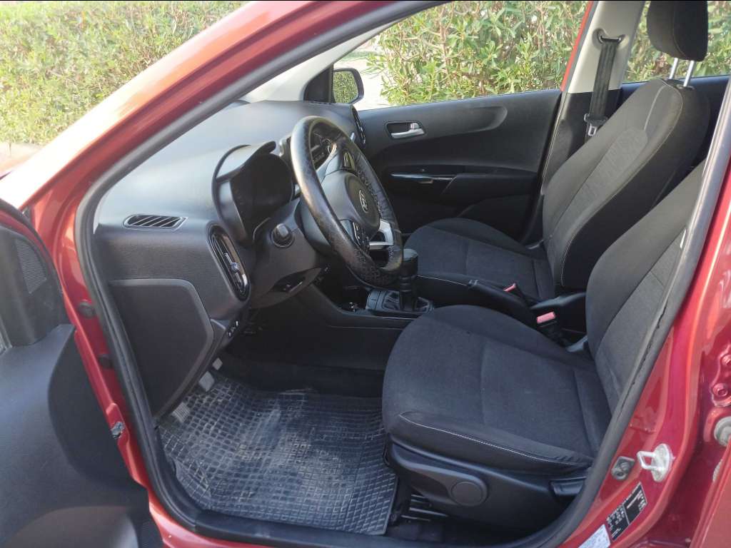 KIA PICANTO ESSENCE Tel 24 313 594