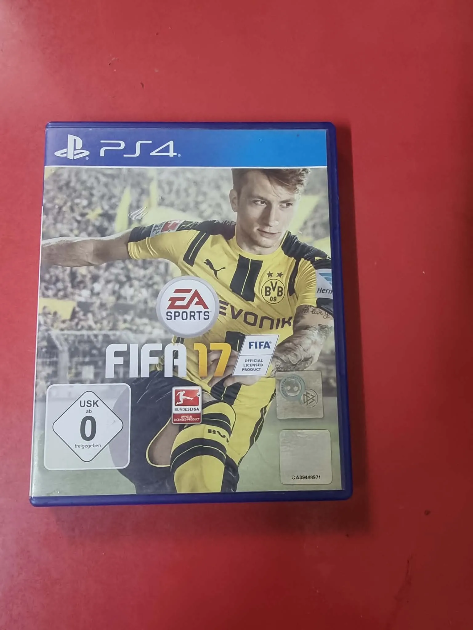 Jeux PSP PS-VITA PS3 PS4