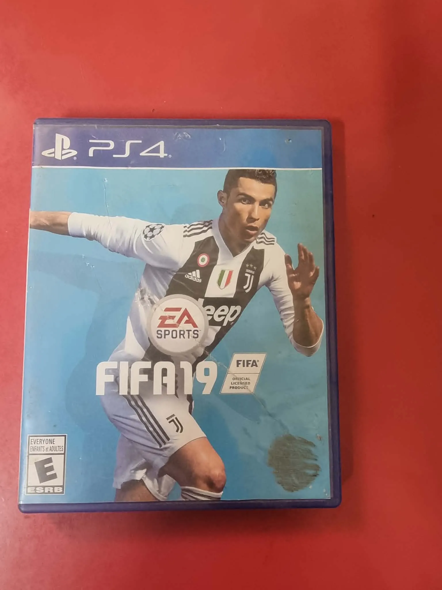 Jeux PSP PS-VITA PS3 PS4