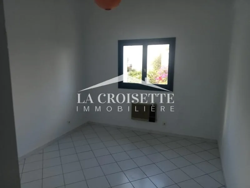 Duplex S+2 à Gammarth MDL0708