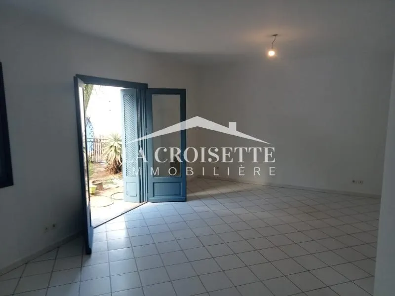 Duplex S+2 à Gammarth MDL0708