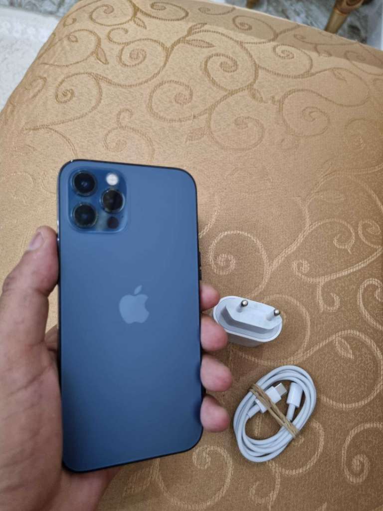 iphone 12 pro
