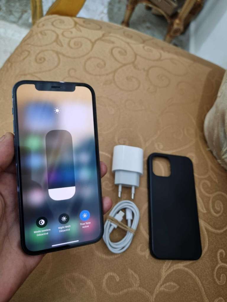 iphone 12 pro