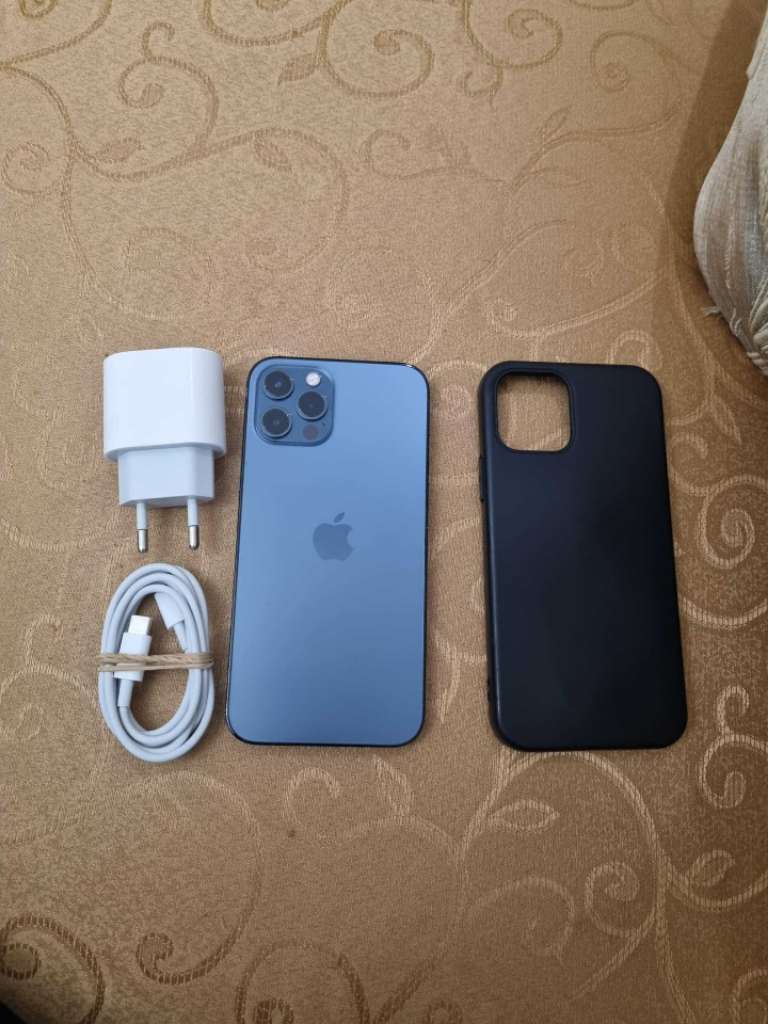 iphone 12 pro