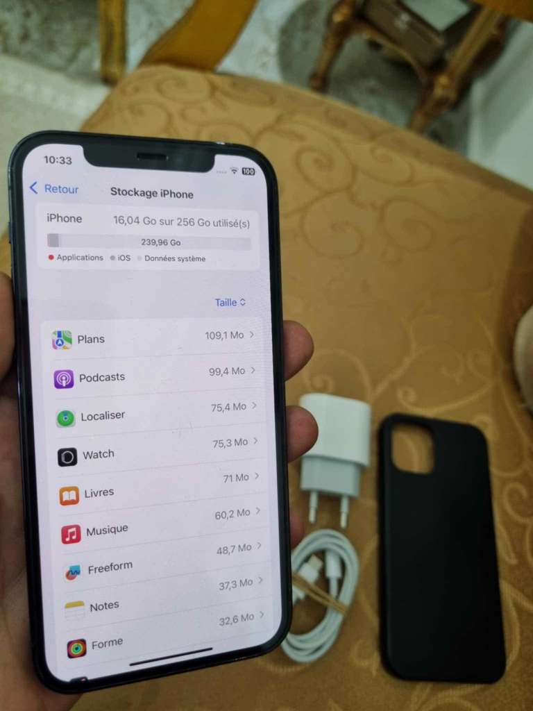 iphone 12 pro