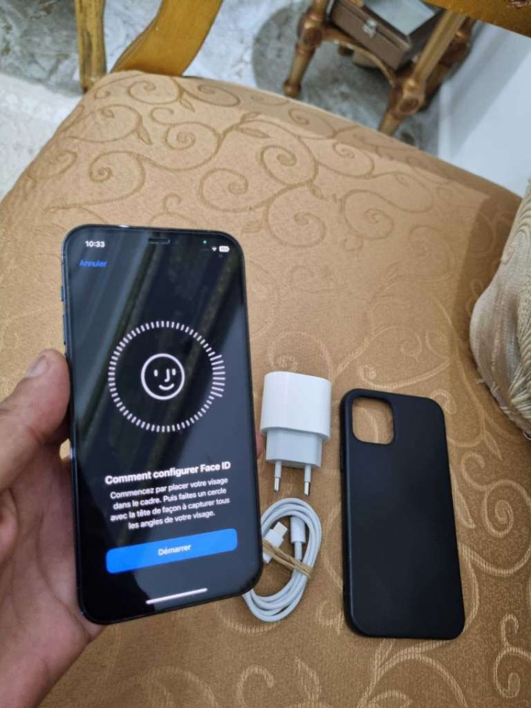 iphone 12 pro