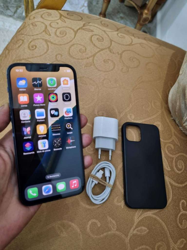 iphone 12 pro