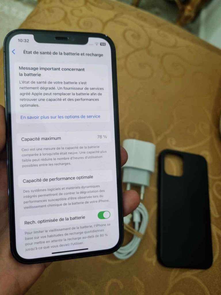 iphone 12 pro