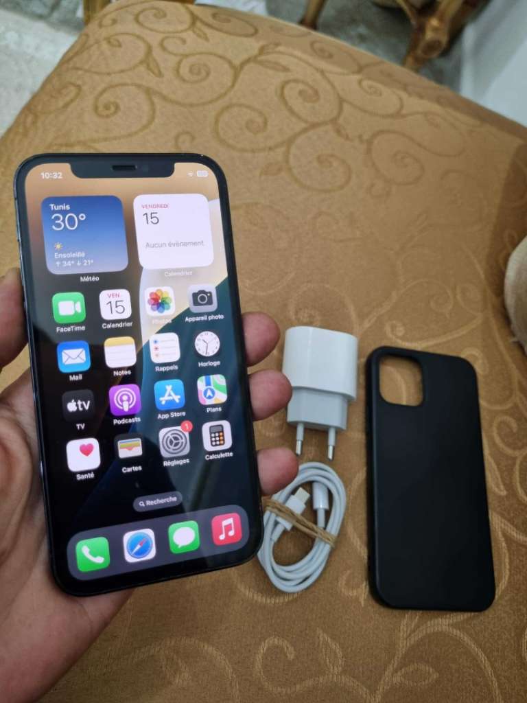 iphone 12 pro
