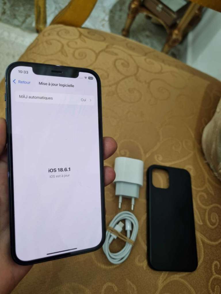 iphone 12 pro