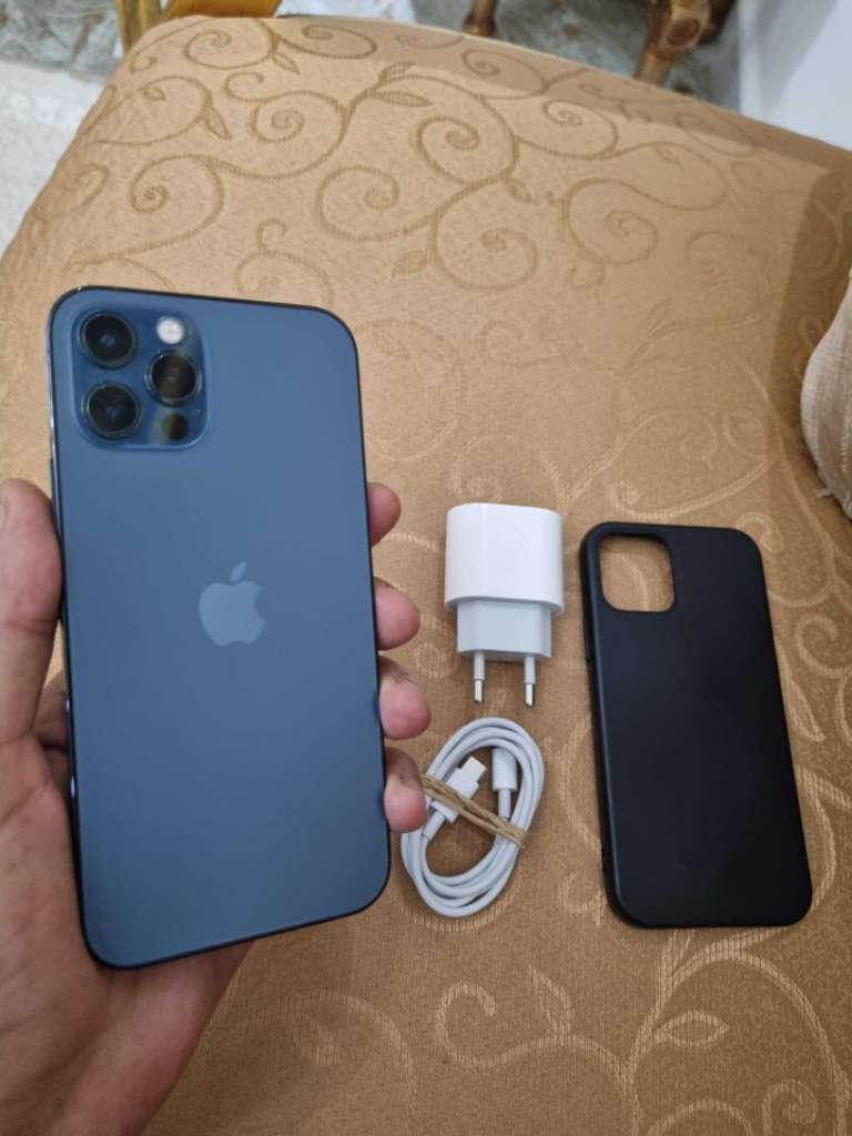 iphone 12 pro