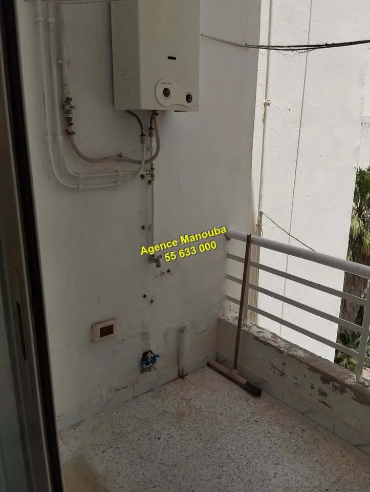 appartement a louer
