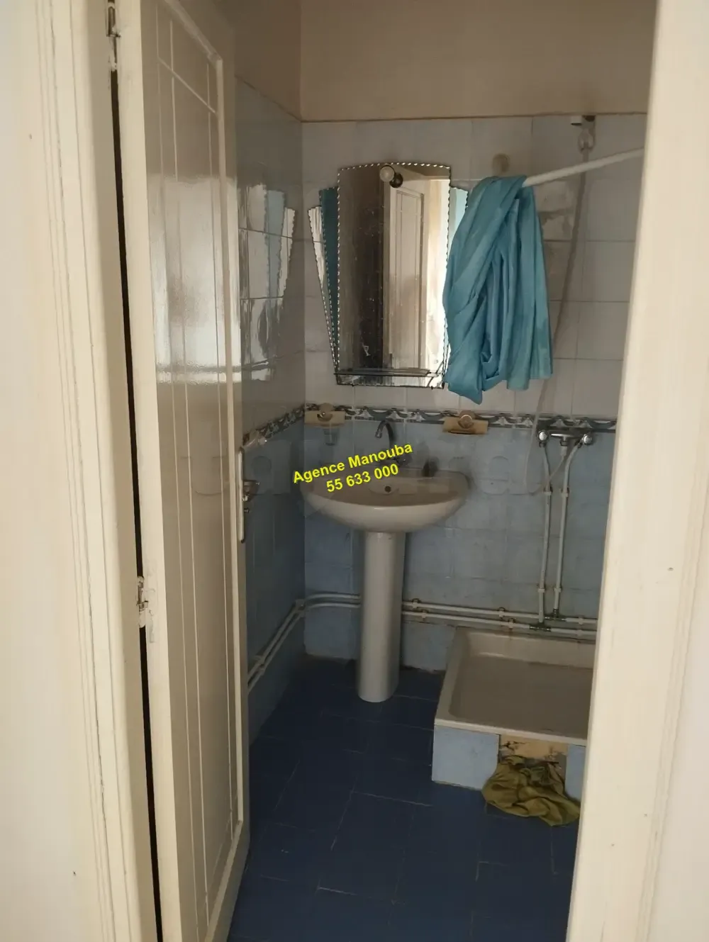 appartement a louer