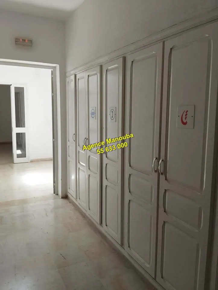 appartement a louer